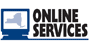 online tax center graphic link