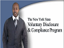 Voluntary Disclosure and Compliance program