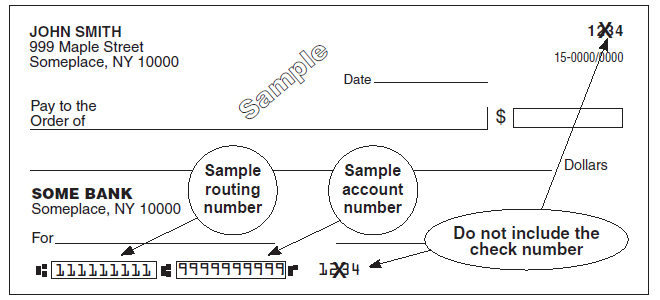 Instructions For Form IT 201