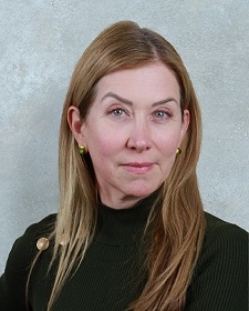 Sarah Van Wieren